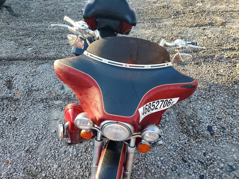 2007 Harley-Davidson Flht Classic
