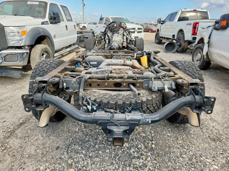 2022 Chevrolet Silverado K1500 ZR2