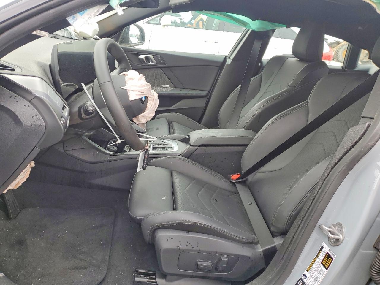 2026 BMW 228xi