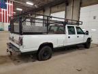1998 GMC Sierra C3500