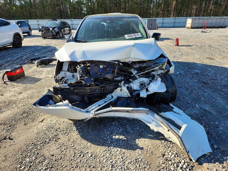 2023 Nissan Leaf sv Plus