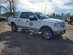 2008 Ford F150 Supercrew