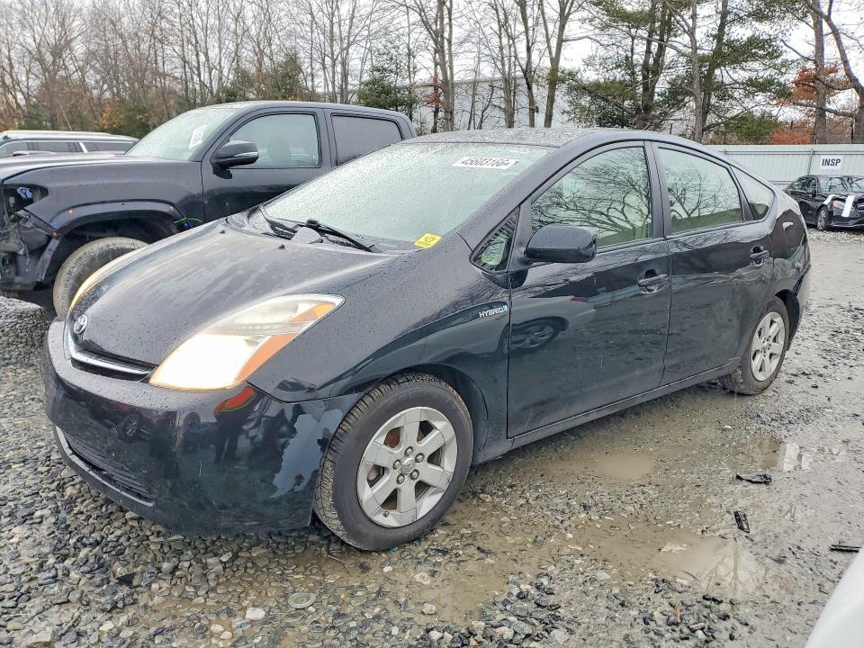 2008 Toyota Prius