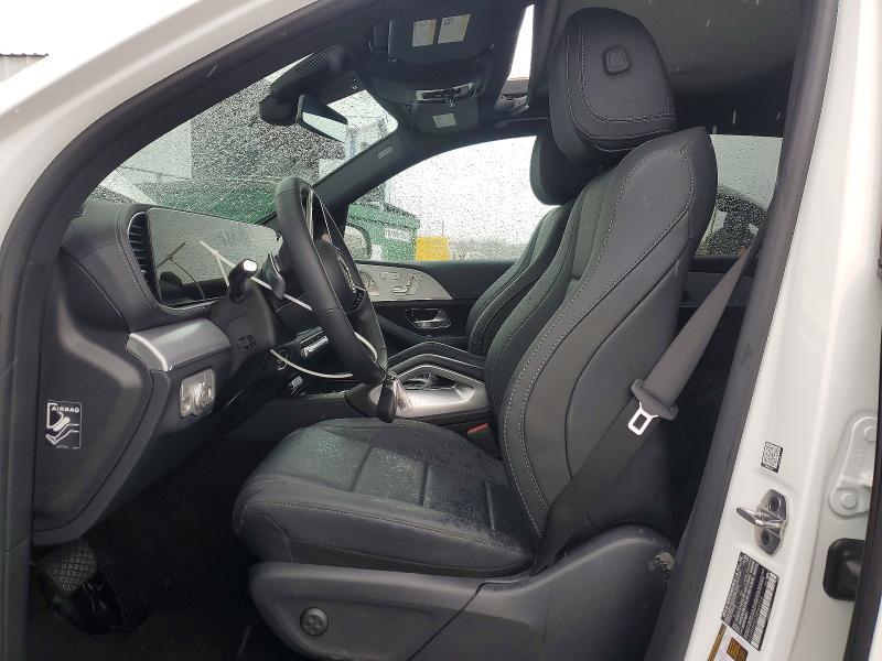 2026 Mercedes-Benz Gle 350 4matic