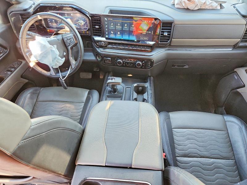 2023 Chevrolet Silverado K1500 ZR2
