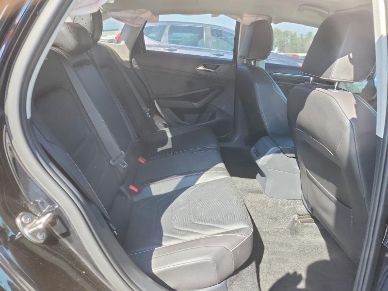 2024 Volkswagen Jetta sel
