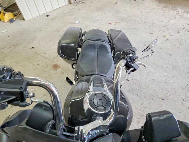 2025 Harley-Davidson Fltrx