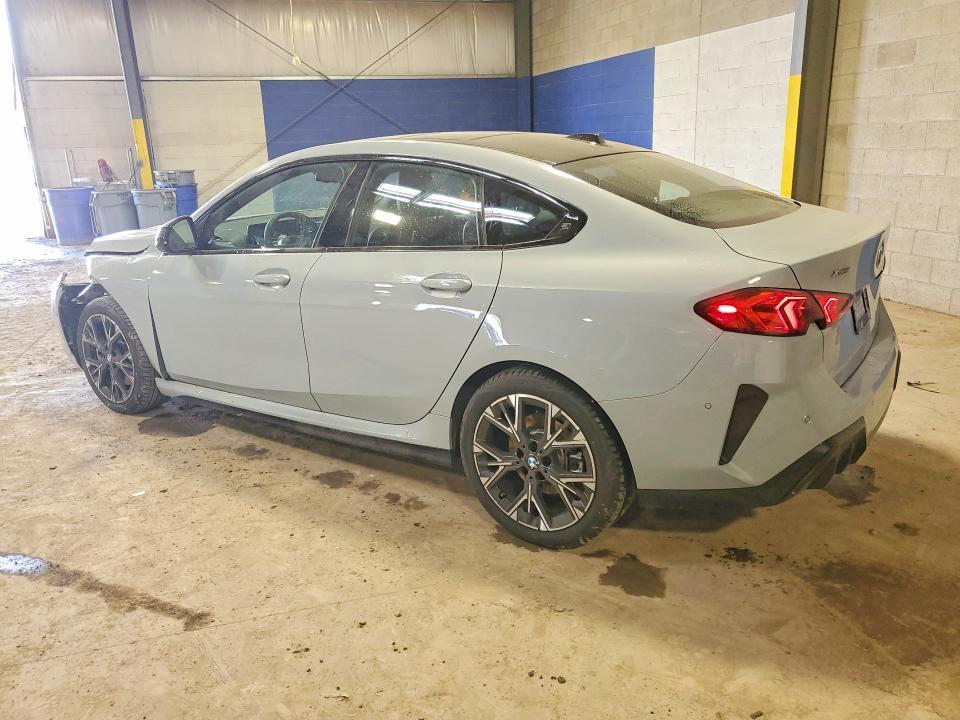 2026 BMW 228xi