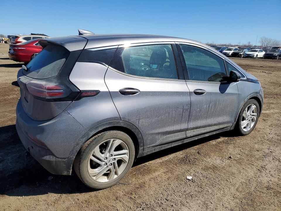 2023 Chevrolet Bolt ev 1LT