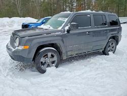 2015 Jeep Patriot Latitude for sale in Lyman, ME