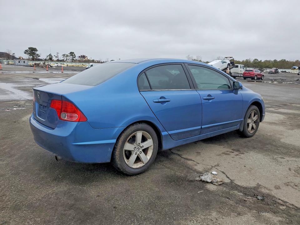 2006 Honda Civic ex