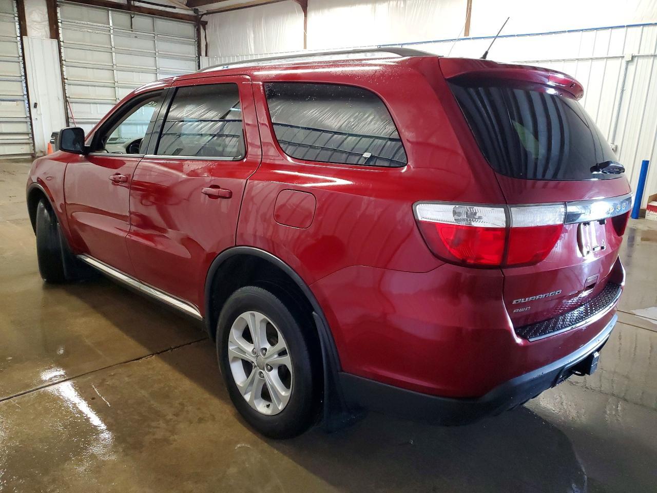 2013 Dodge Durango