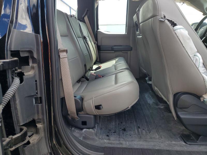 2019 Ford F150 Super Cab