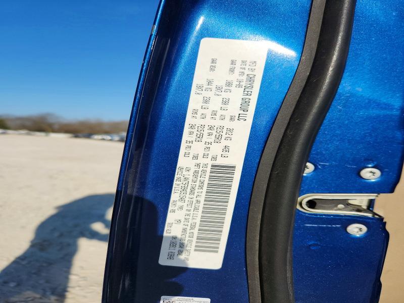 2010 Jeep Compass Limited