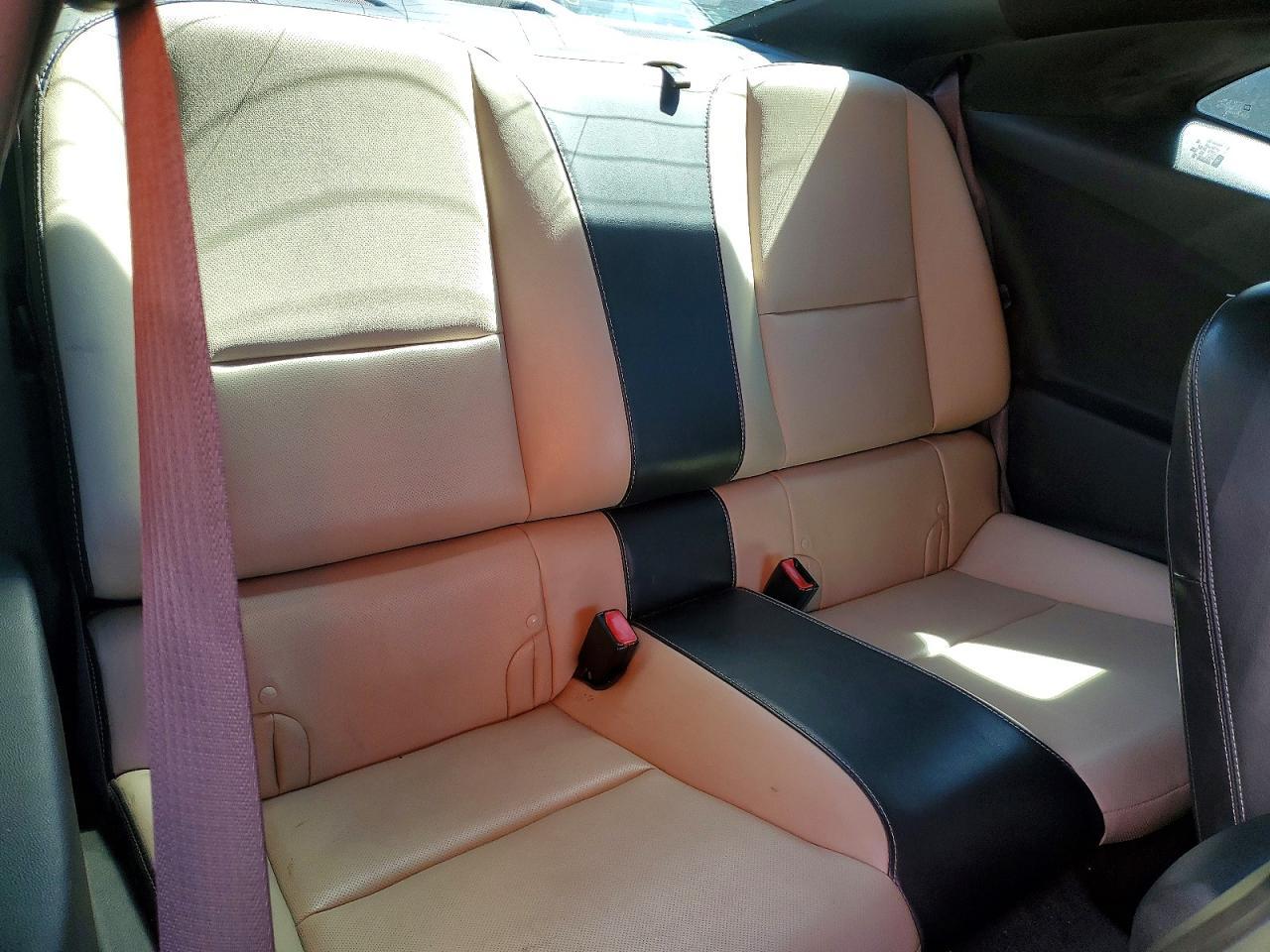 2011 Chevrolet Camaro lt