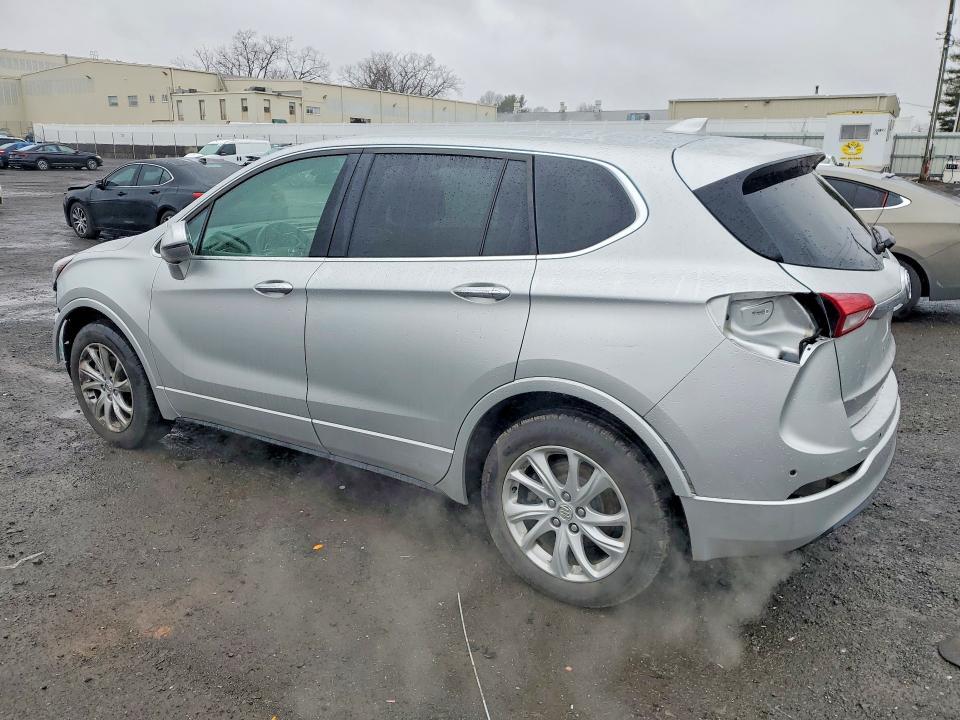 2019 Buick Envision Preferred