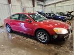 2007 Buick Lucerne cxl