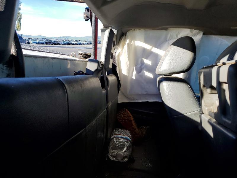 2016 Ford F250 Super Duty