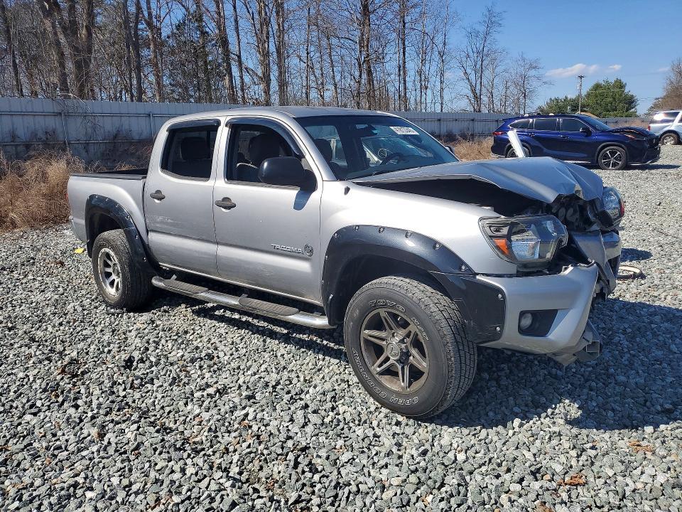 2014 Toyota Tacoma Prerunner V6