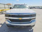 2016 Chevrolet Silverado C1500
