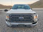 2022 Ford F150