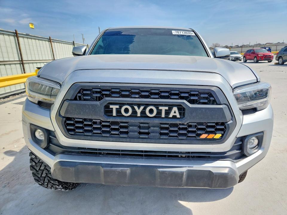 2023 Toyota Tacoma Double cab