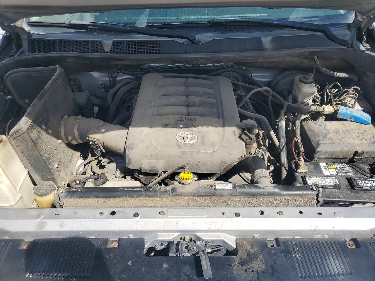2017 Toyota Tundra 1794 Edition