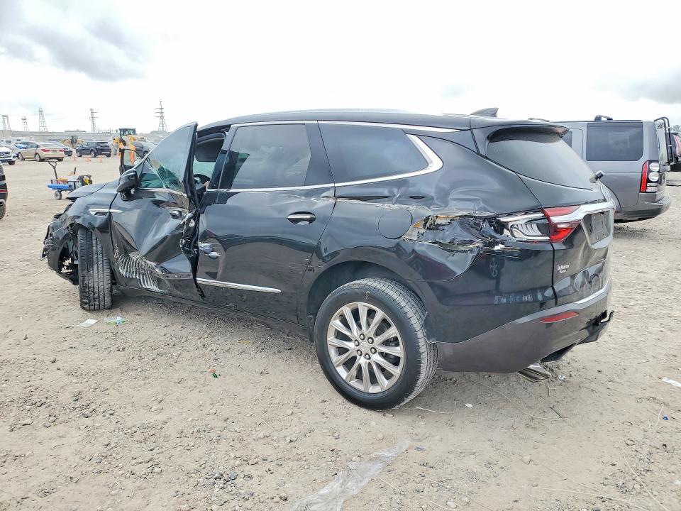 2019 Buick Enclave Premium