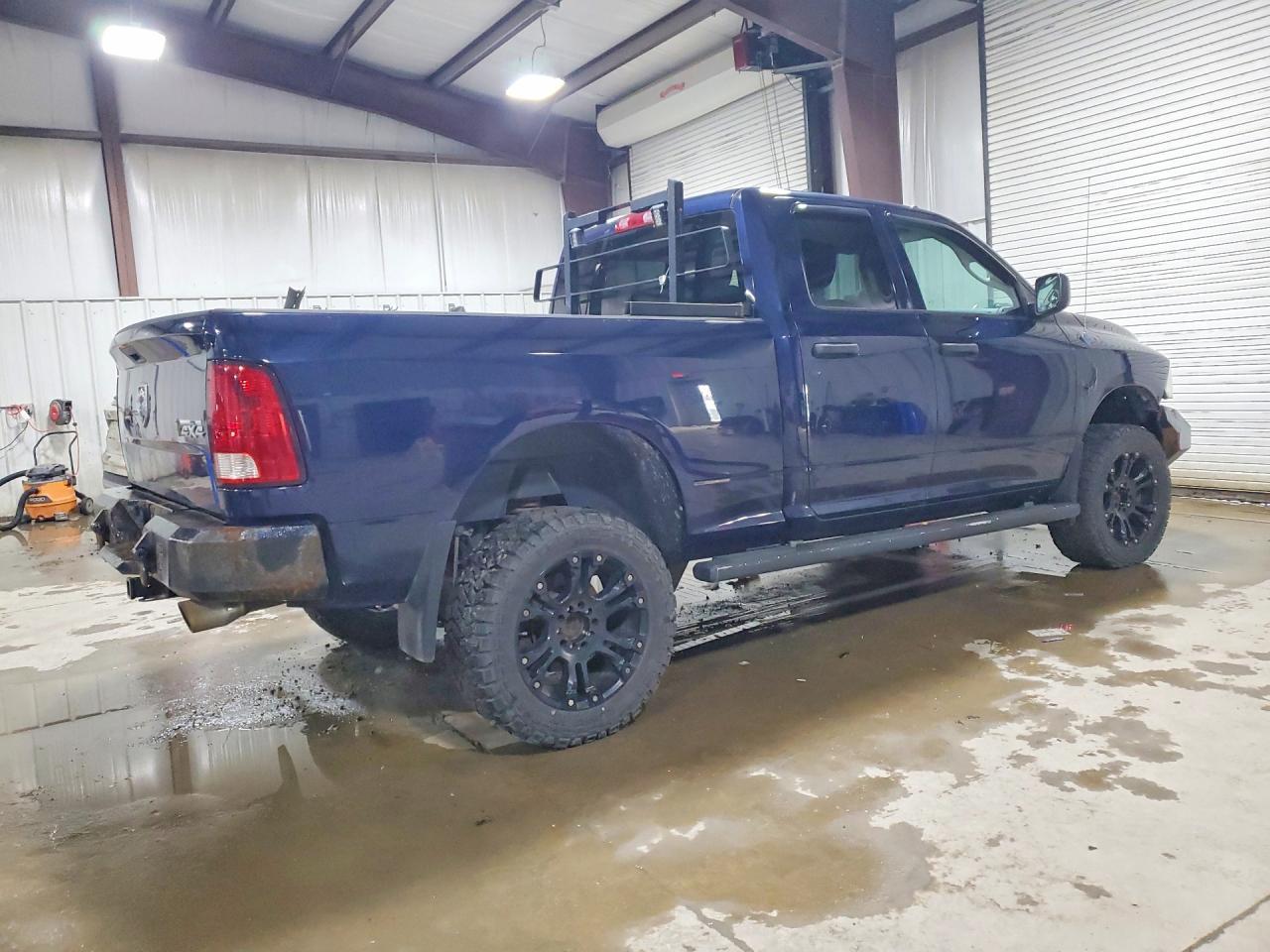 2013 Dodge RAM 1500 ST