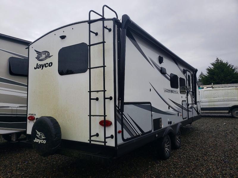 2023 Jayco Travel Trailer