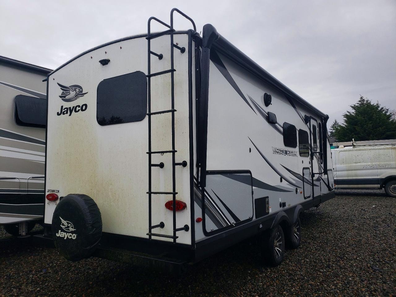 2023 Jayco Travel Trailer