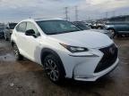 2017 Lexus Nx 200t f Sport