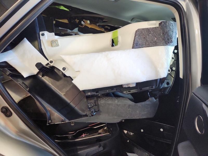 2016 Lexus Nx 200t Base