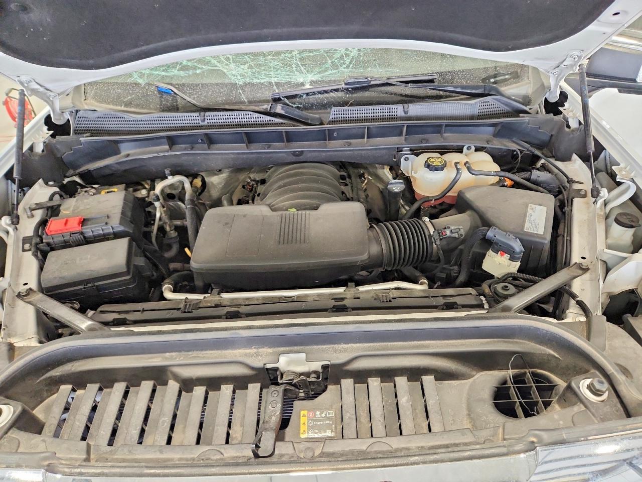 2019 GMC Sierra K1500 Denali