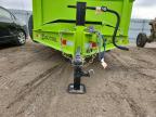 2025 Load Trail Dump Trailer