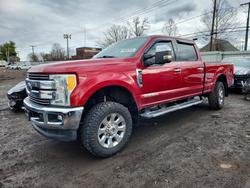 2017 Ford F250 Super Duty en venta en New Britain, CT