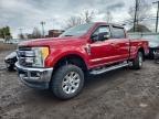 2017 Ford F250 Super Duty