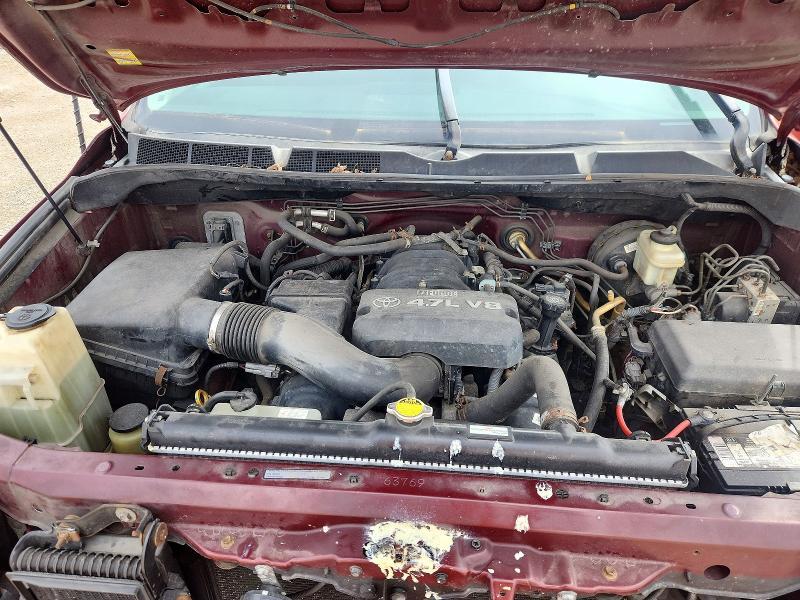 2007 Toyota Tundra SR5