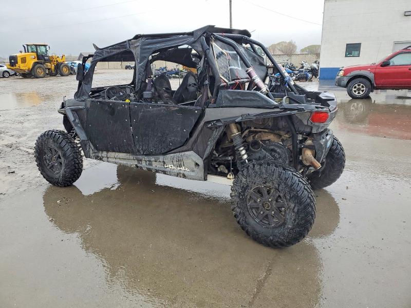 2016 Polaris RZR Utility Vehicle