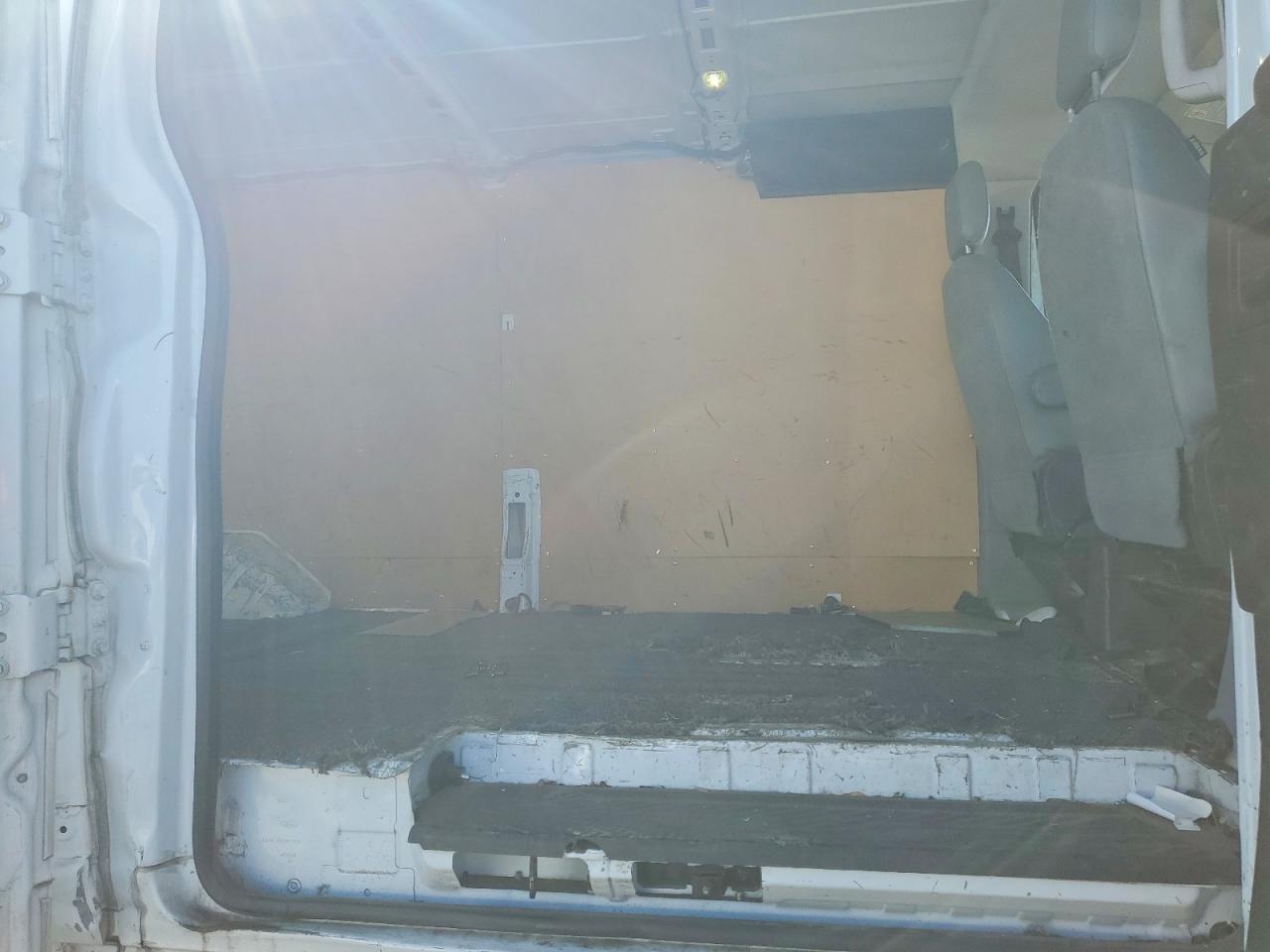 2017 Ford Transit 150 Delivery van