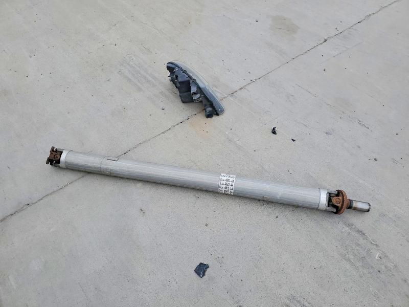 2008 Ford F150 Supercrew