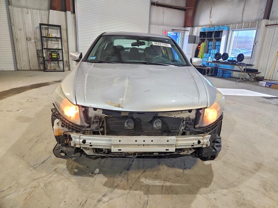 2009 Honda Accord lx