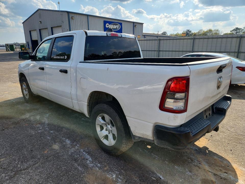 2023 Dodge RAM 1500 Tradesman