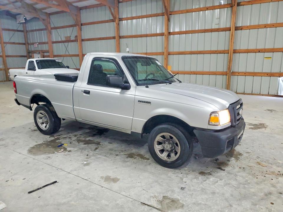 2007 Ford Ranger