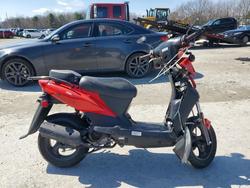 2020 Kymco Usa Inc Agility 50 for sale in North Billerica, MA