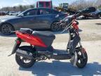 2020 Kymco Usa Inc Agility 50