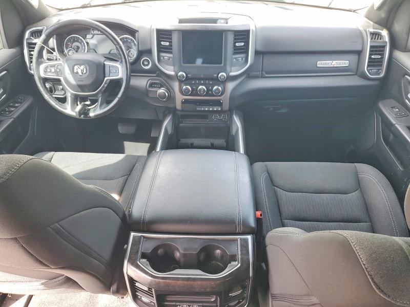 2020 Dodge RAM 1500 BIG Horn