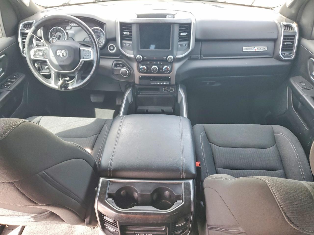 2020 Dodge RAM 1500 BIG Horn