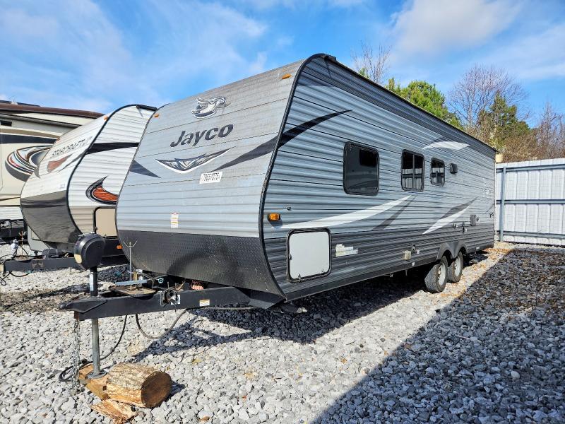 2021 Jayco Jayflight