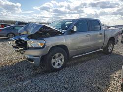 2021 Ram Trucks 1500 big Horn en venta en Memphis, TN